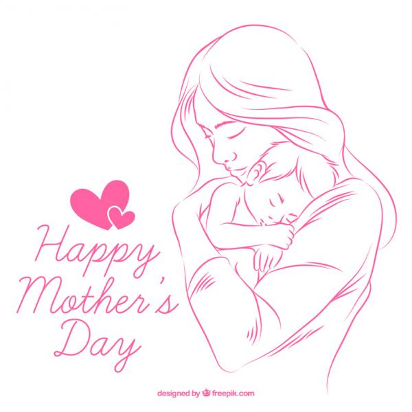 วันแม่ happy mother day